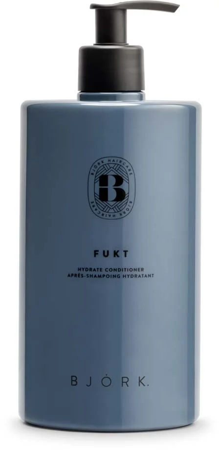 Björk FUKT Conditioner 750 ml v:2210619