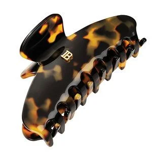 Balmain Cellulose Acetate Pince À Cheveux Medium Hairclip Tortoise Shell v:6775795 Balmain Cellulose Acetate Pince À Cheveux Medium Hairclip Tortoise Shell v:6775795