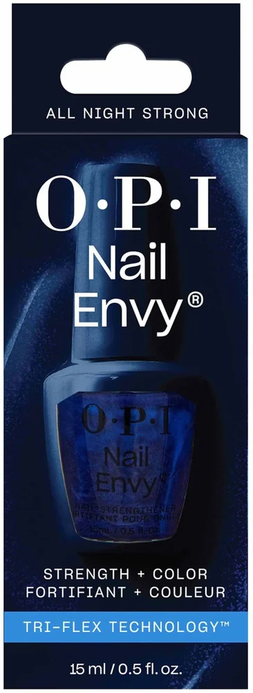 OPI Nail Envy Nail Strengthener All Night Strong v:3545480