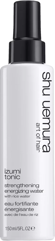 Shu Uemura izumi tonic strengthening energizing water 150 ml v:4865056