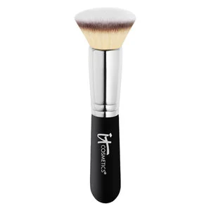 It Cosmetics Heavenly Luxe Flat Top Buffing Foundation Brush #6 v:3351643