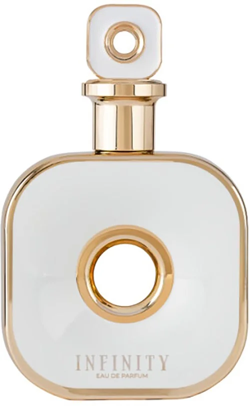 Armaf Infinity Gold Eau de Parfum 105 ml v:5023123