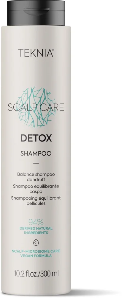 Lakme Teknia Scalp Care Detox Shampoo 300 ml v:2520463