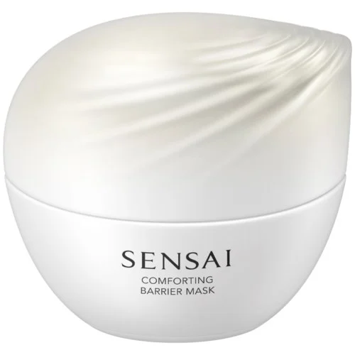 Sensai Comforting Barrier Mask 60 ml v:4739214 Sensai Comforting Barrier Mask 60 ml v:4739214