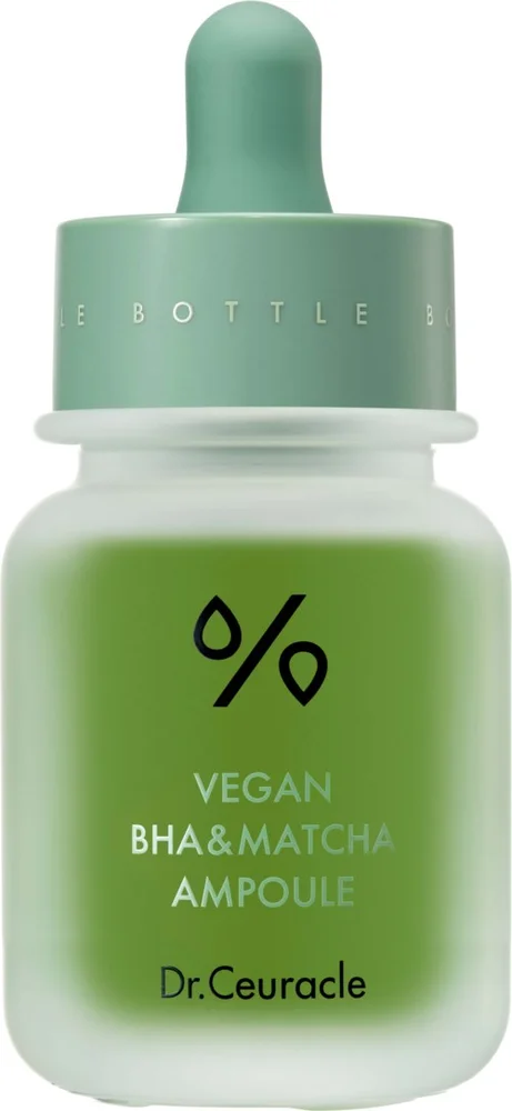 Dr. Ceuracle Vegan BHA & Matcha Ampoule 30 ml v:7109346 Dr. Ceuracle Vegan BHA & Matcha Ampoule 30 ml v:7109346