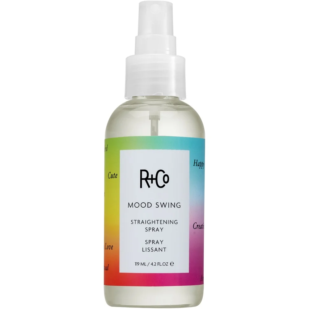 Mood Swing Straightening Spray, 124ml v:1274313