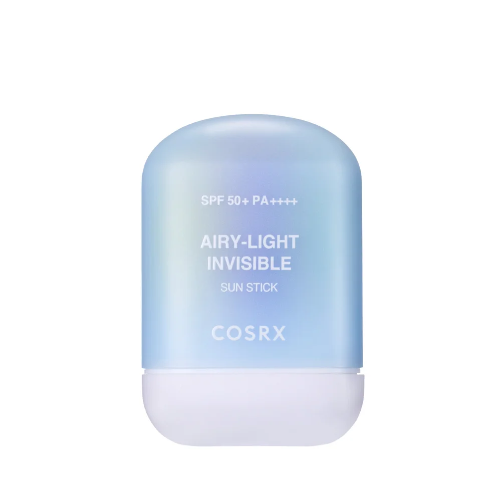 Airy-Light Invisible Sun Stick 19 g – COSRX v:2662324