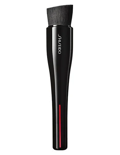 Shiseido Hasu Fude Foundation Brush – Perfekt påføring v:2574057