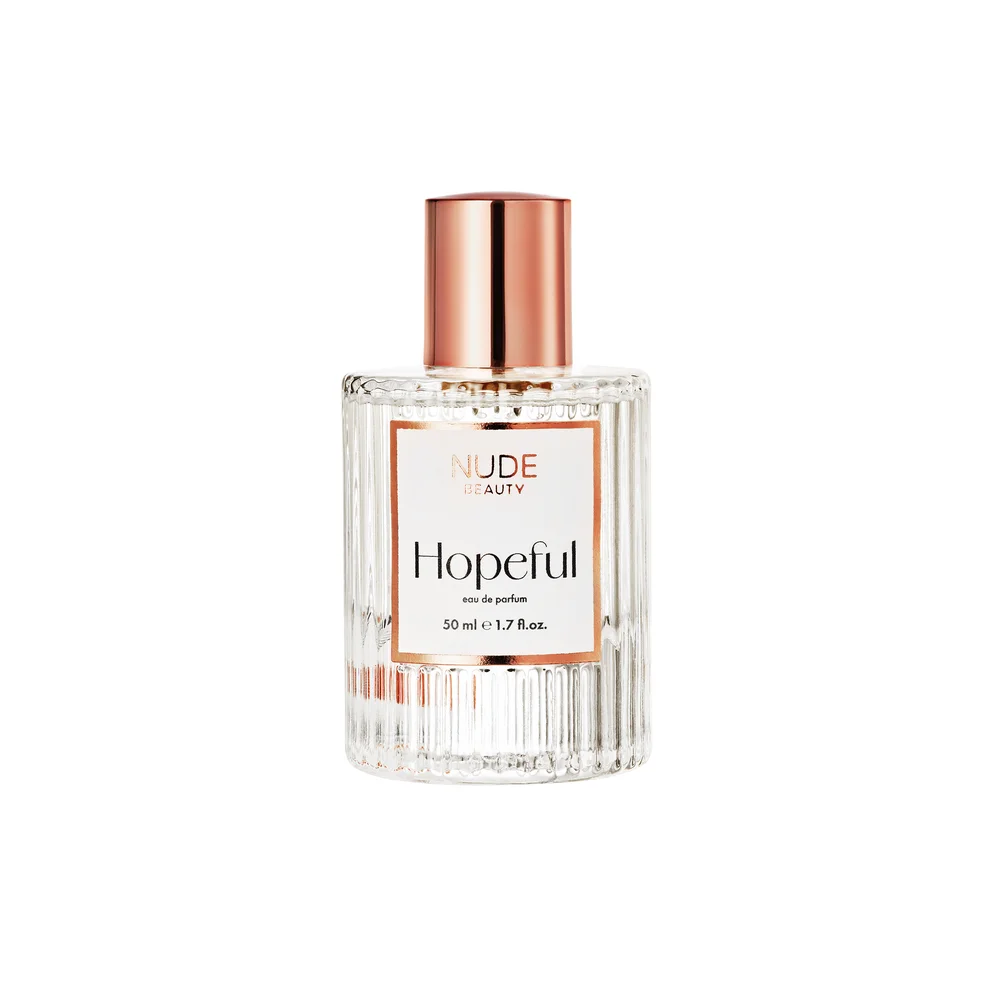Hopeful – Fruktig og Blomstret Parfyme v:5168411 Hopeful – Fruktig og Blomstret Parfyme v:5168411