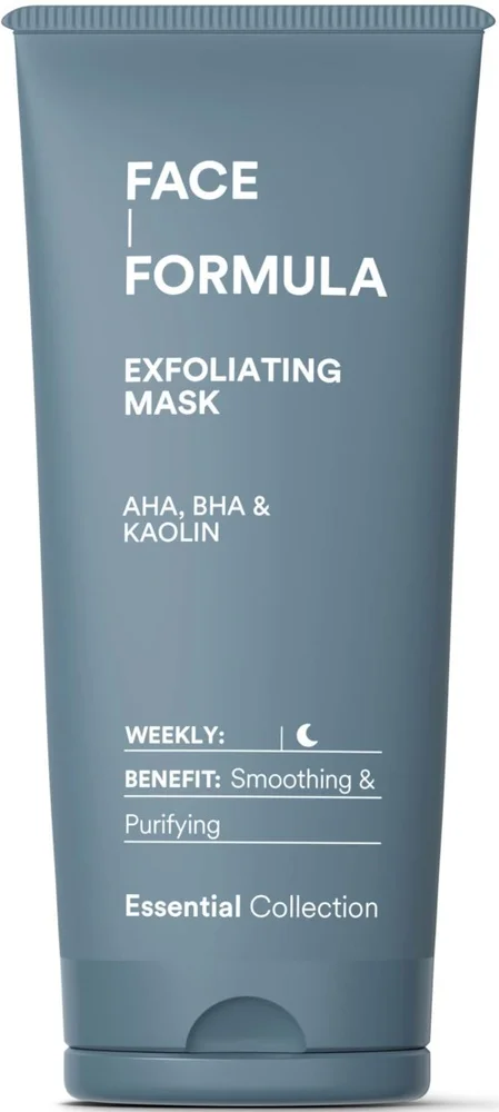 Face Formula Exfoliating Mask 60 ml v:6914248 Face Formula Exfoliating Mask 60 ml v:6914248