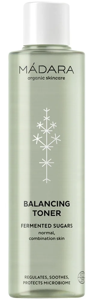 Mádara Balancing Toner 200 ml v:7981421 Mádara Balancing Toner 200 ml v:7981421