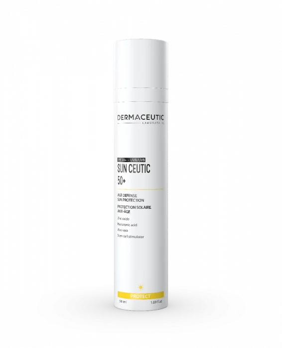 Dermaceutic Sun Ceutic solkrem SPF50 50 ml v:1683956 Dermaceutic Sun Ceutic solkrem SPF50 50 ml v:1683956