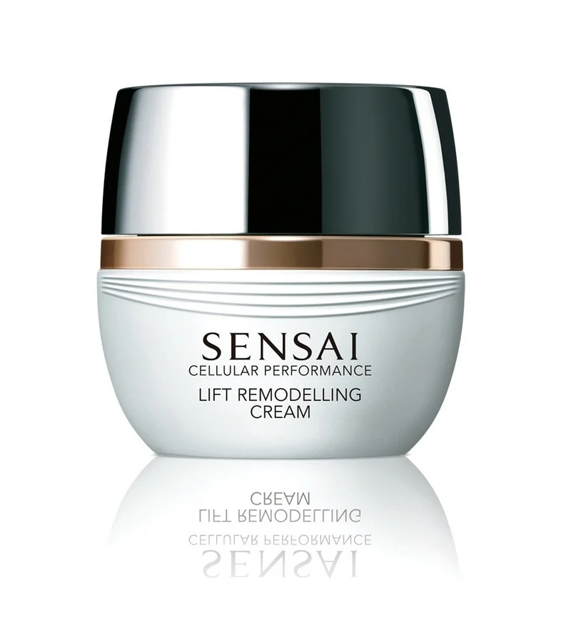 Cellular Performance Lift Remodelling Cream 40 ml - Sensai v:8702890