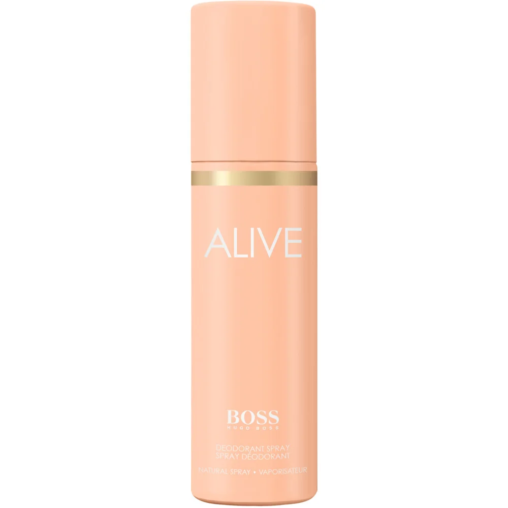 Alive, Deospray 100ml v:8160293