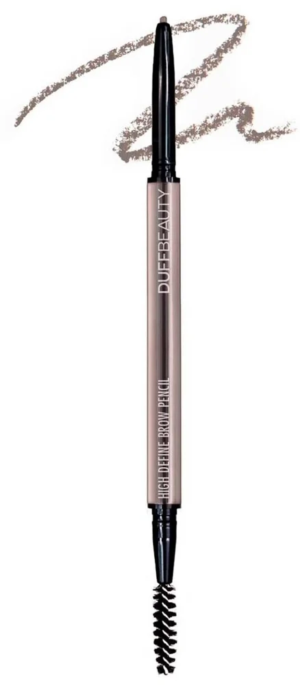 DUFFBEAUTY High Define Eyebrow Pencil 01 Natural Blonde v:9504823 DUFFBEAUTY High Define Eyebrow Pencil 01 Natural Blonde v:9504823