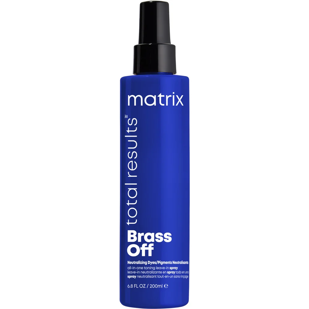 Brass Off Toning Spray, 200ml v:6531618