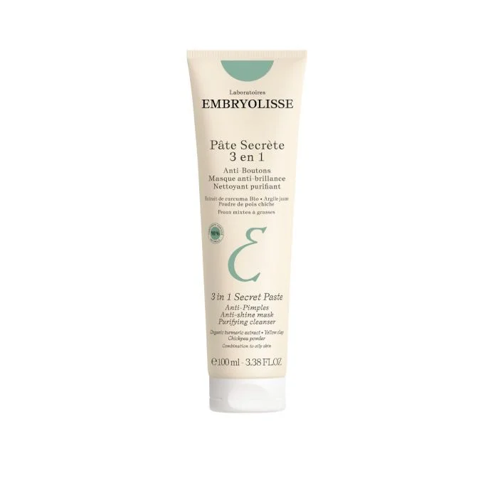 Embryolisse 3-In-1 Secret Paste 100 ml v:2146780