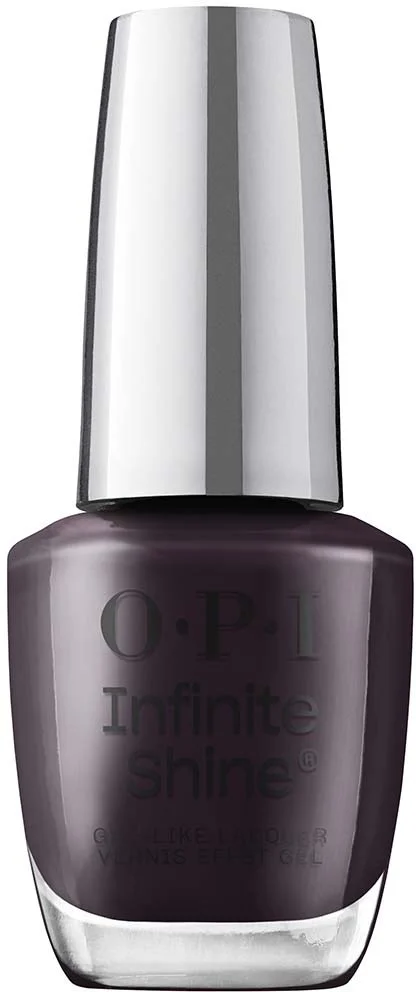 OPI Infinite Shine Lincoln Park after Dark v:5245248