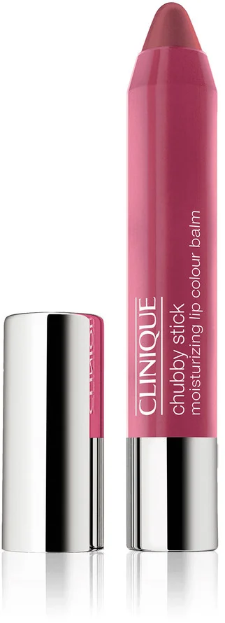 Chubby Stick Moisturizing Lip Colour Balm Super Strawberry – Clinique v:8794279 Chubby Stick Moisturizing Lip Colour Balm Super Strawberry – Clinique v:8794279