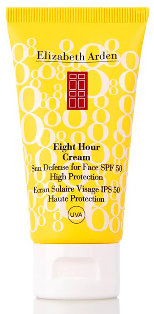 Elizabeth Arden SPF50 solkrem for ansikt v:6877593 Elizabeth Arden SPF50 solkrem for ansikt v:6877593