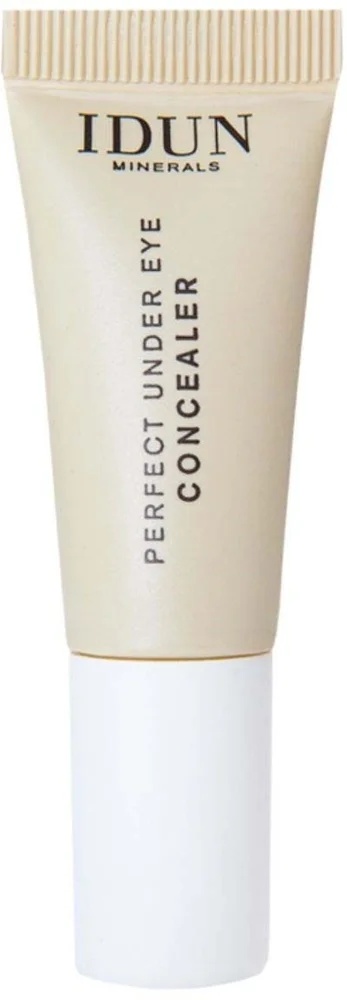 IDUN Minerals Perfect Under Eye Concealer Fair - Ivory v:5652495