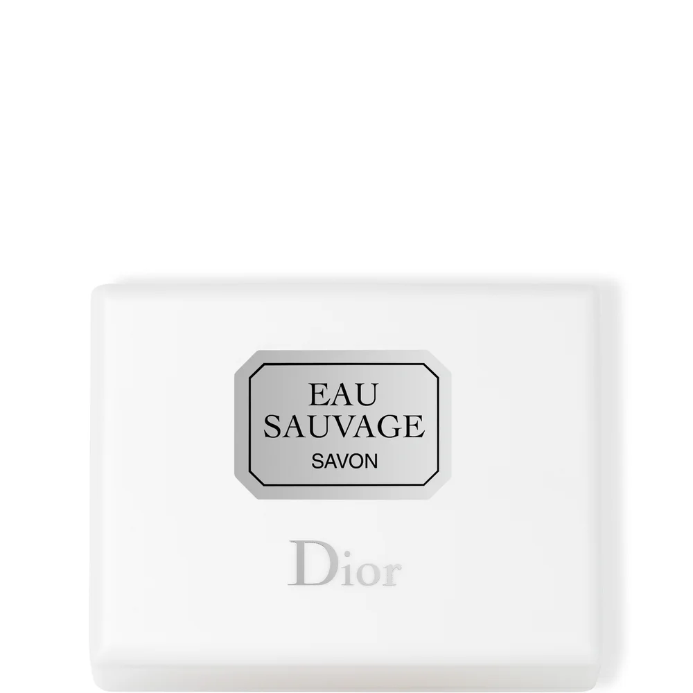 Eau Sauvage Soap 150 g – DIOR v:5881474 Eau Sauvage Soap 150 g – DIOR v:5881474