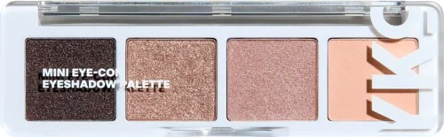 By Lyko Eye-Con Eyeshadow Palette Mud magic v:5795155