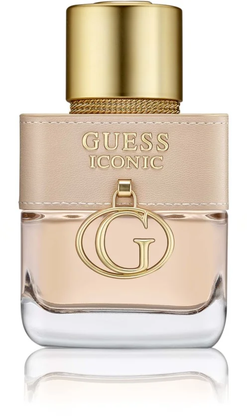 Guess Iconic Eau de Parfum 30 ml v:6728249