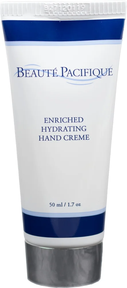 Enriched Hydrating Hand Creme 50 ml – Beauté Pacifique v:5344458 Enriched Hydrating Hand Creme 50 ml – Beauté Pacifique v:5344458