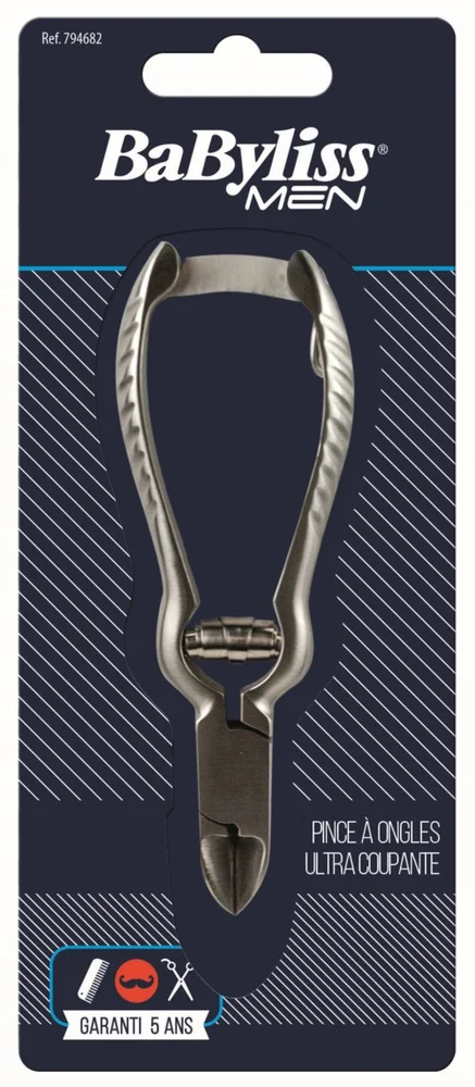 BaByliss Paris Accessories Nageltång herr v:2485166