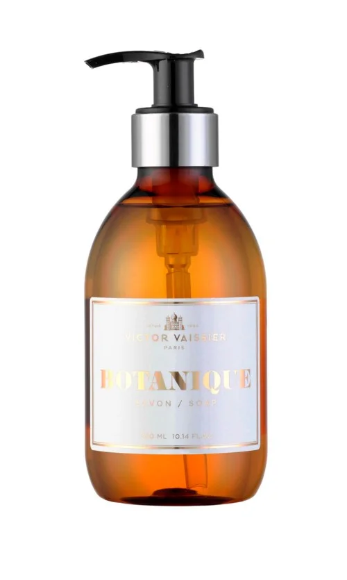 Victor Vaissier Botanique Liquid Soap Botanique 300 ml v:9661892