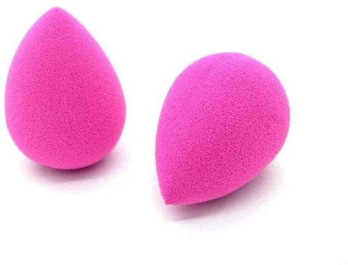 W7 Mini Powder PuffsRosa v:8931072 W7 Mini Powder PuffsRosa v:8931072