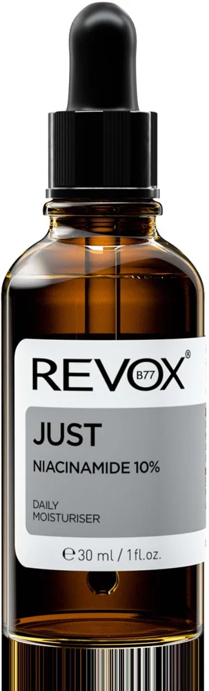 Revox B77 JUST Niacinamide DK 30 ml v:1213855 Revox B77 JUST Niacinamide DK 30 ml v:1213855