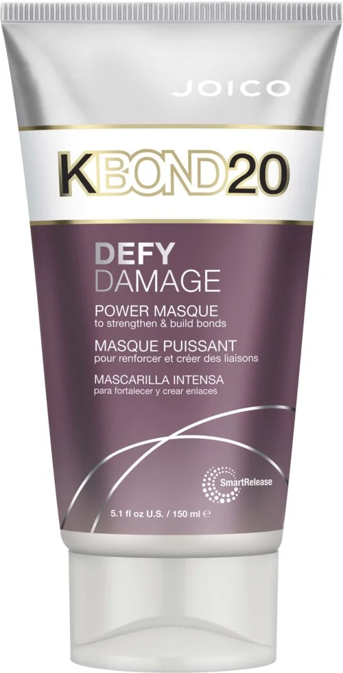 Joico Defy Damage KBOND20 Power Masque 150 ml v:8109176 Joico Defy Damage KBOND20 Power Masque 150 ml v:8109176
