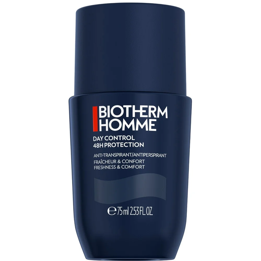 Homme 48H Day Control Deo Roll-On, 75ml v:5899960 Homme 48H Day Control Deo Roll-On, 75ml v:5899960