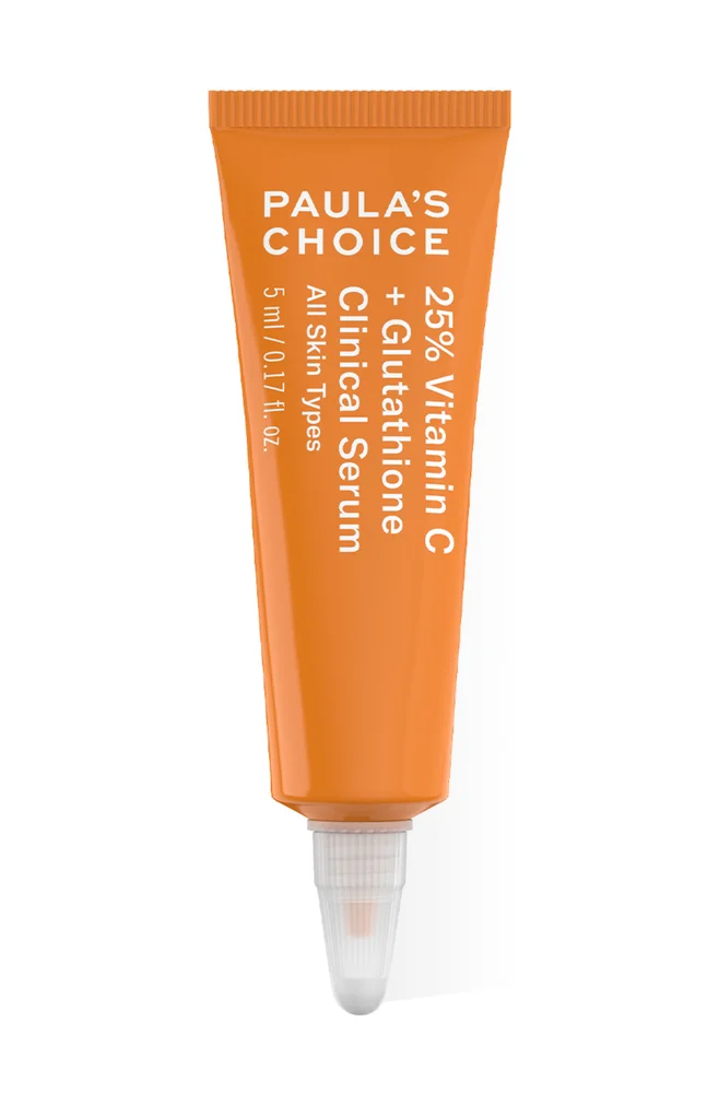 25% Vitamin C +​ Glutathione Clinical Serum​ 5 ml – Paula’s Choice v:2621964
