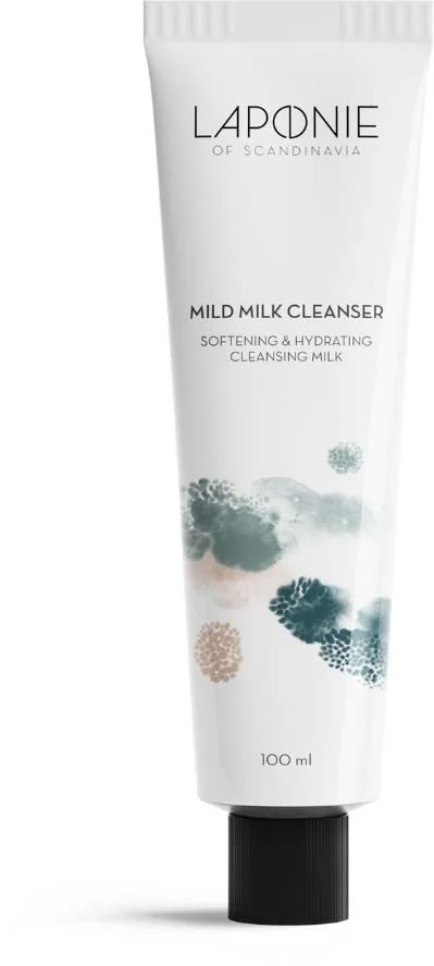 Laponie of Scandinavia Mild Milk Cleanser 100 ml v:1011911 Laponie of Scandinavia Mild Milk Cleanser 100 ml v:1011911