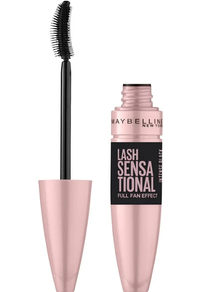 Maybelline Lash Sensational Mascara – Intense Black v:9801173