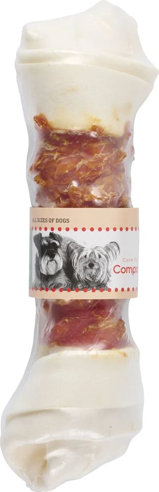 Companion Knotted Chicken kjøttbein, 17 cm – 120 g v:8059238