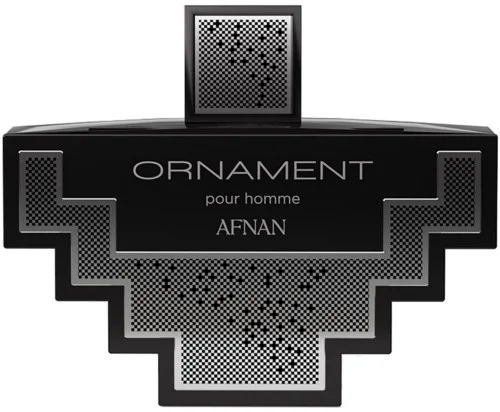 Afnan Perfumes Ornament Pour Homme Eau de Parfum 100 ml v:1209033