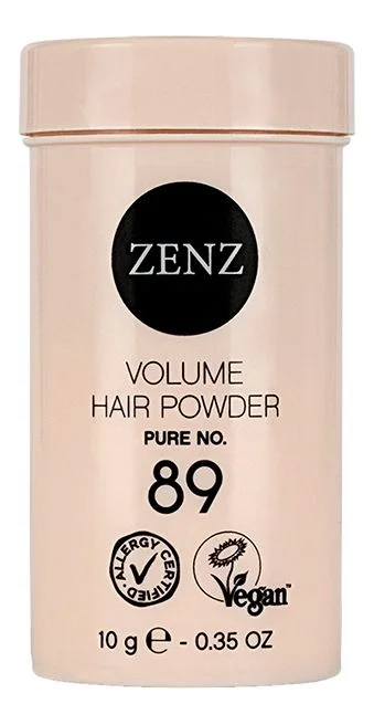ZENZ 89 Volume Hair Powder – 10 ml v:1409760