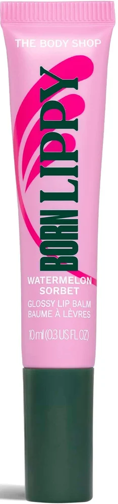 The Body Shop Born Lippy Watermelon Sorbet v:3747081