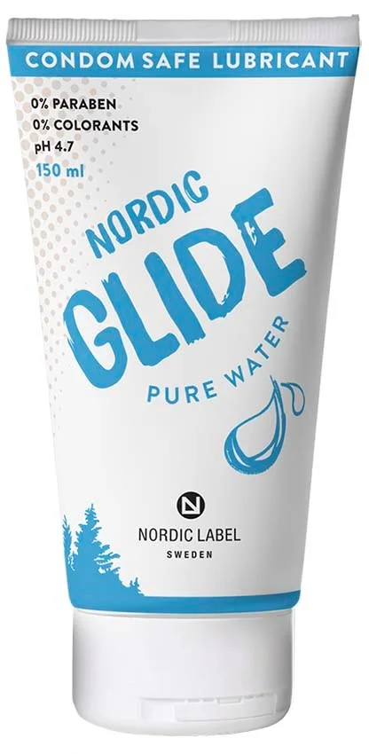 Belladot Nordic Glide Pure Water 150 ml v:3252915