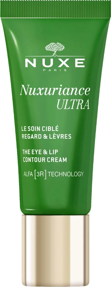 Nuxe Nuxuriance ULTRA The Eye & Lip Contour Cream 15 ml v:6794414