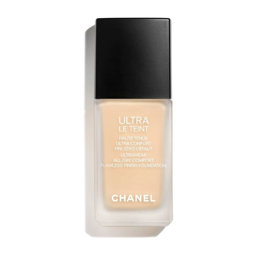 ULTRAWEAR - ALL-DAY COMFORT - FLAWLESS FINISH FOUNDATION BD21 - CHANEL v:5328051