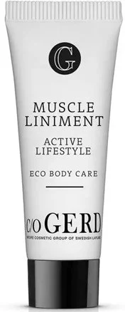 c/o Gerd Muscle Liniment 10 ml v:1919271