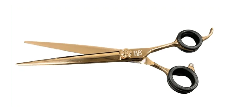 B&B Saks Rett – Rosegold – 7,5″ – 1 stk. v:9759143