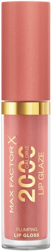 Max Factor 2000 Calorie Lip Glaze Lip Gloss 075 Pink Fizz v:4035909 Max Factor 2000 Calorie Lip Glaze Lip Gloss 075 Pink Fizz v:4035909