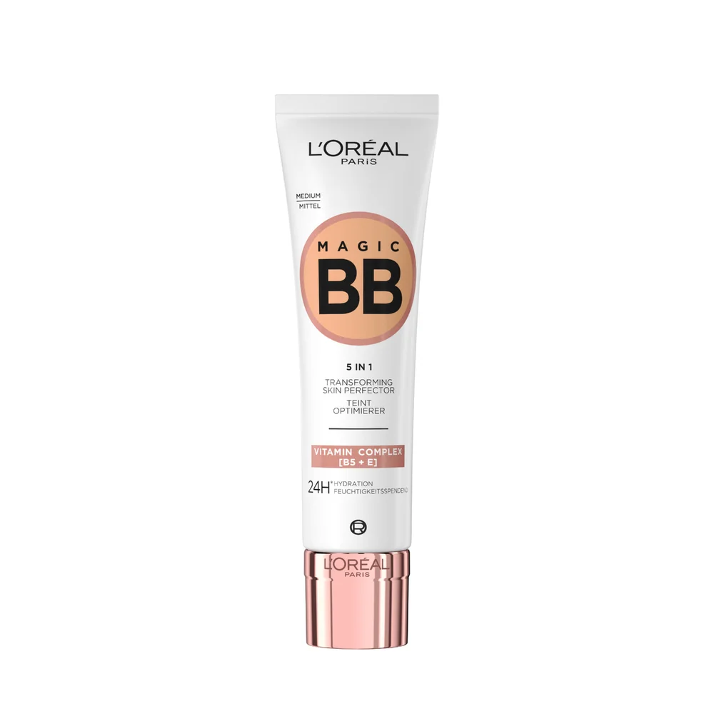 Magic BB Cream 04 Medium – L’Oréal Paris v:8047968 Magic BB Cream 04 Medium – L’Oréal Paris v:8047968