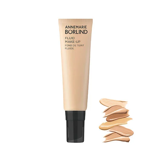 Fluid Make-Up | Almond v:5364600
